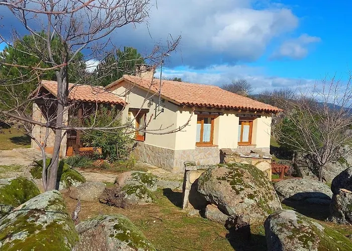 Casa Rural Amarilla