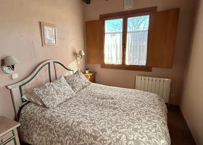 Casa Rural Amarilla