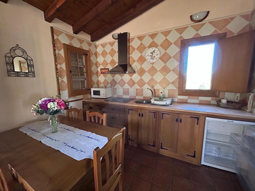 Amarilla Holiday home *