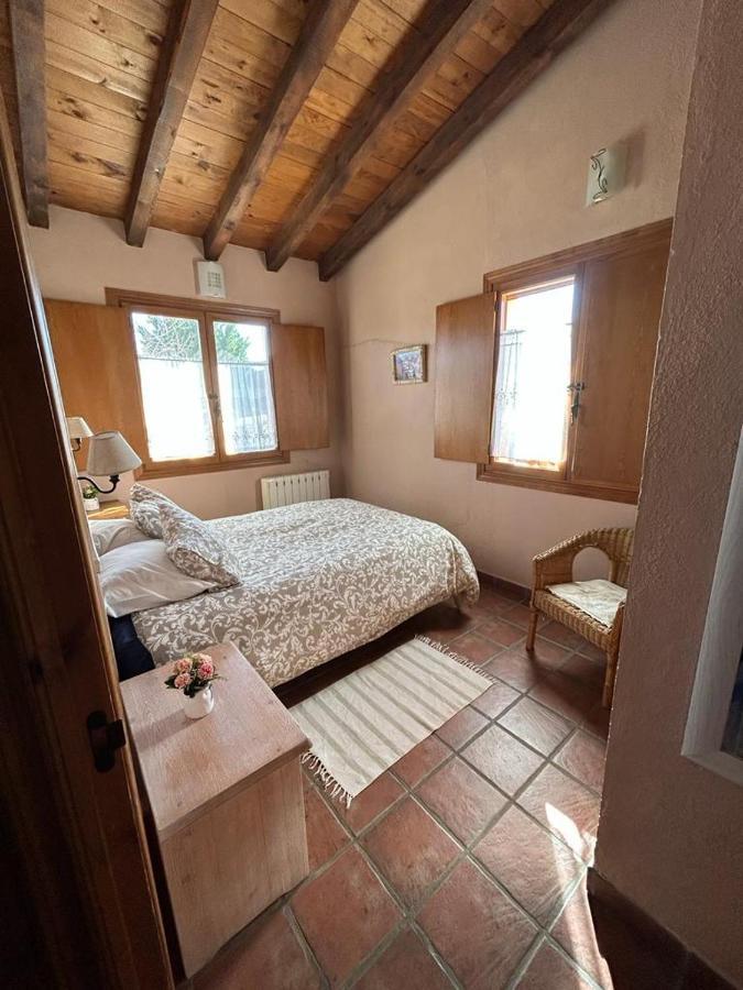 Holiday home Amarilla